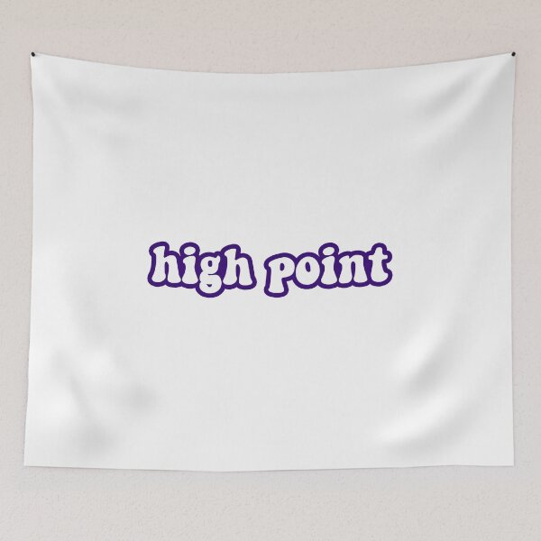 Item preview, high point university designed and sold by designsbysamantha.