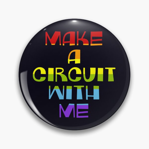 Item preview, Make A Rainbow Circuit designed and sold by Normbot2000.