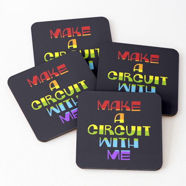 Item preview, Make A Rainbow Circuit designed and sold by Normbot2000.