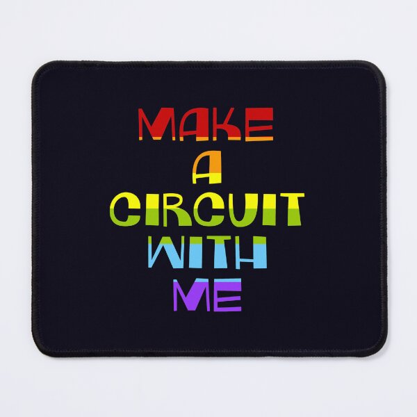 Item preview, Make A Rainbow Circuit designed and sold by Normbot2000.