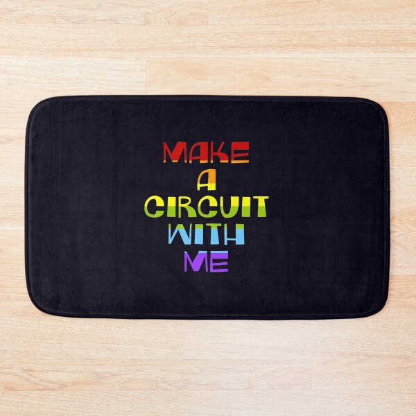 Item preview, Make A Rainbow Circuit designed and sold by Normbot2000.