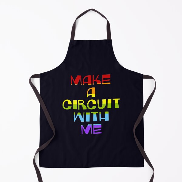 Item preview, Make A Rainbow Circuit designed and sold by Normbot2000.