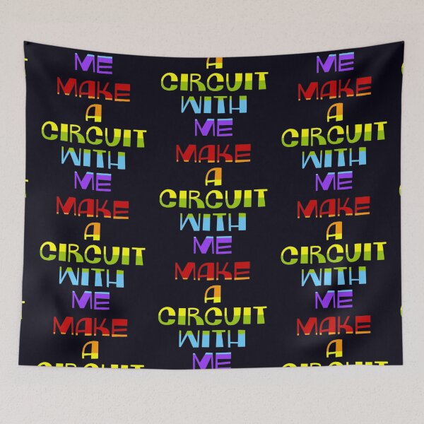 Item preview, Make A Rainbow Circuit designed and sold by Normbot2000.