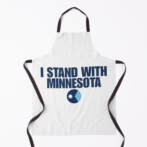 Item preview, I Stand with Minnesota designed and sold by Dondonmart.