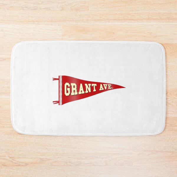 Item preview, Grant Avenue Elementary designed and sold by Normbot2000.