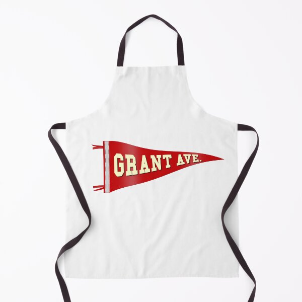 Item preview, Grant Avenue Elementary designed and sold by Normbot2000.