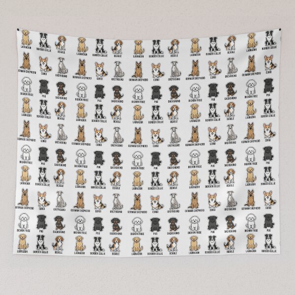 Item preview, Nine Types of Cat Breeds designed and sold by Rhu Creations.