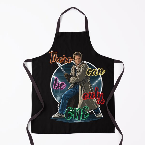 Item preview, There can be only ONE designed and sold by Popcorn Odyssey.