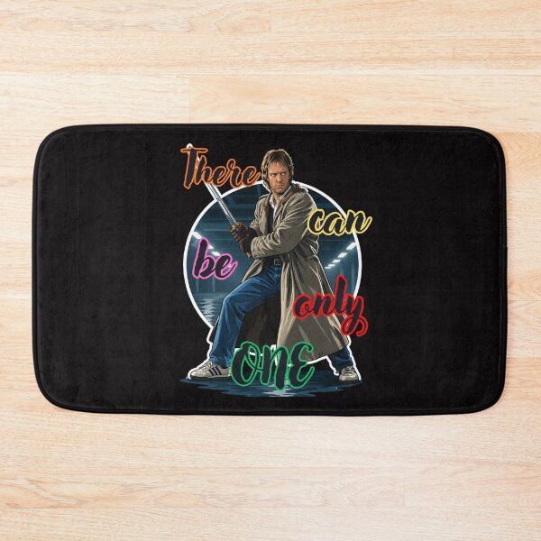 Item preview, There can be only ONE designed and sold by Popcorn Odyssey.