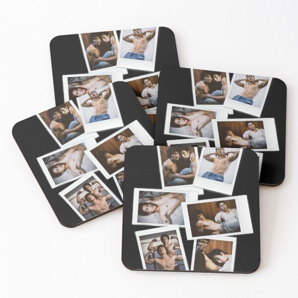 Item preview, heated rivalry pics for my locket designed and sold by is4bxlle.