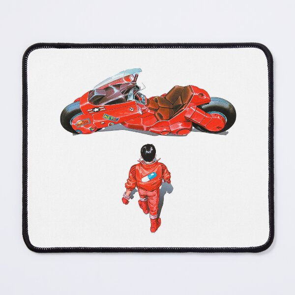 Item preview, KANEDA & BIKE CUTOUT designed and sold by FILM GUTTER.