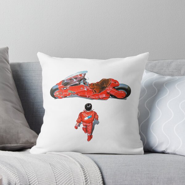 Item preview, KANEDA & BIKE CUTOUT designed and sold by FILM GUTTER.
