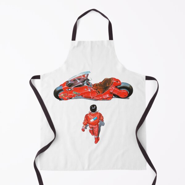 Item preview, KANEDA & BIKE CUTOUT designed and sold by FILM GUTTER.