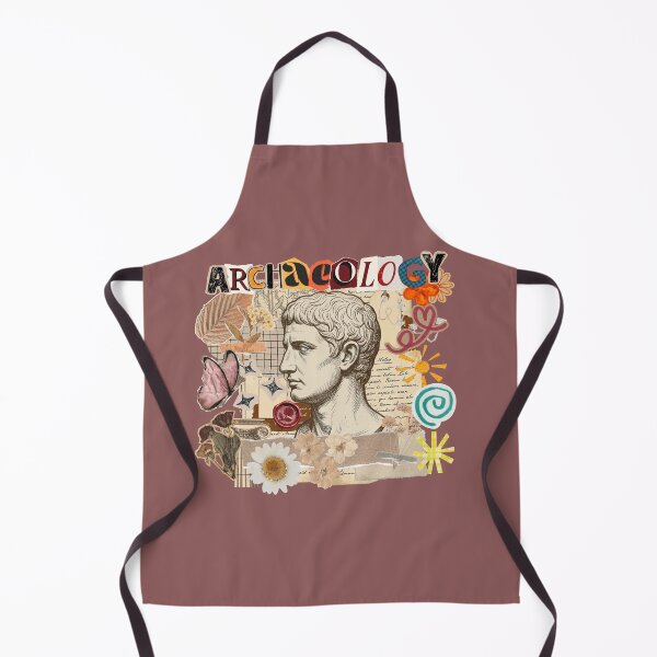 Item preview, Archaeology and Classical History Digital Collage Art designed and sold by ottrain.