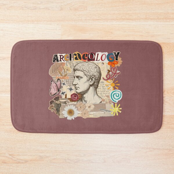 Item preview, Archaeology and Classical History Digital Collage Art designed and sold by ottrain.
