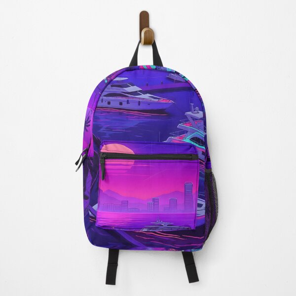 Item preview, Twilight Hour Miami designed and sold by SkyElevator.