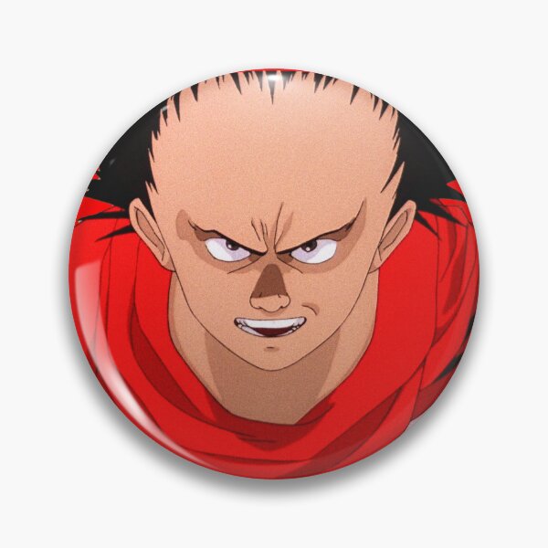 Item preview, TETSUO CUTOUT designed and sold by FILM GUTTER.