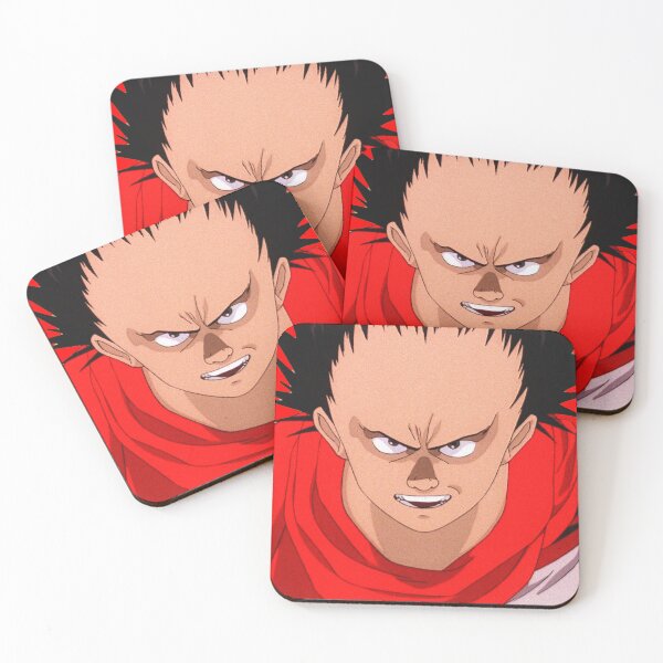 Item preview, TETSUO CUTOUT designed and sold by FILM GUTTER.