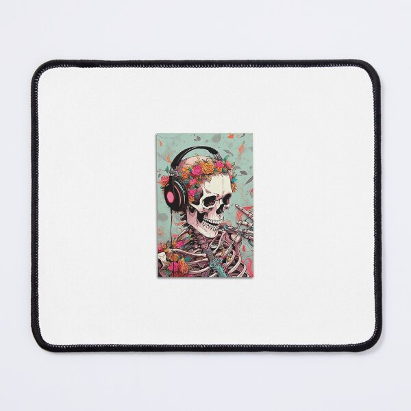Item preview, Artistic: Floral Echoes designed and sold by GrimNest.
