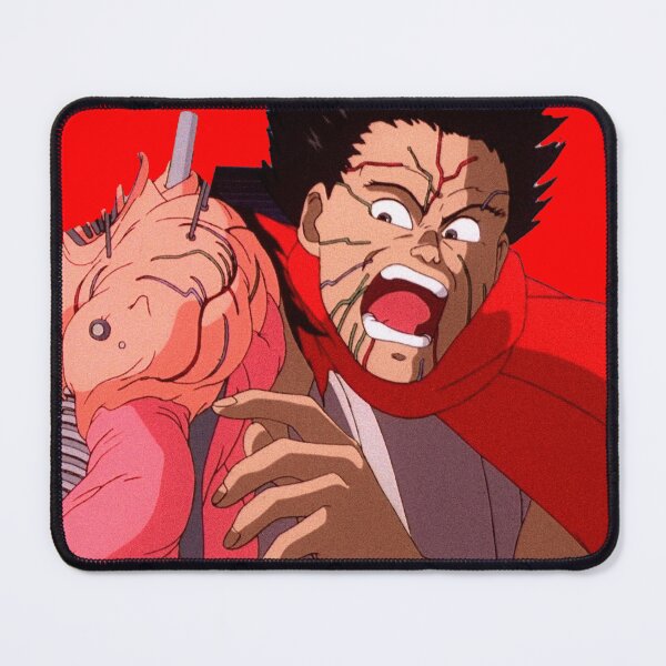 Item preview, TETSUO MUTATION CUTOUT designed and sold by FILM GUTTER.