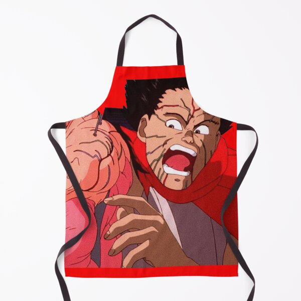 Item preview, TETSUO MUTATION CUTOUT designed and sold by FILM GUTTER.