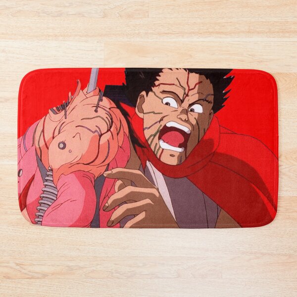 Item preview, TETSUO MUTATION CUTOUT designed and sold by FILM GUTTER.
