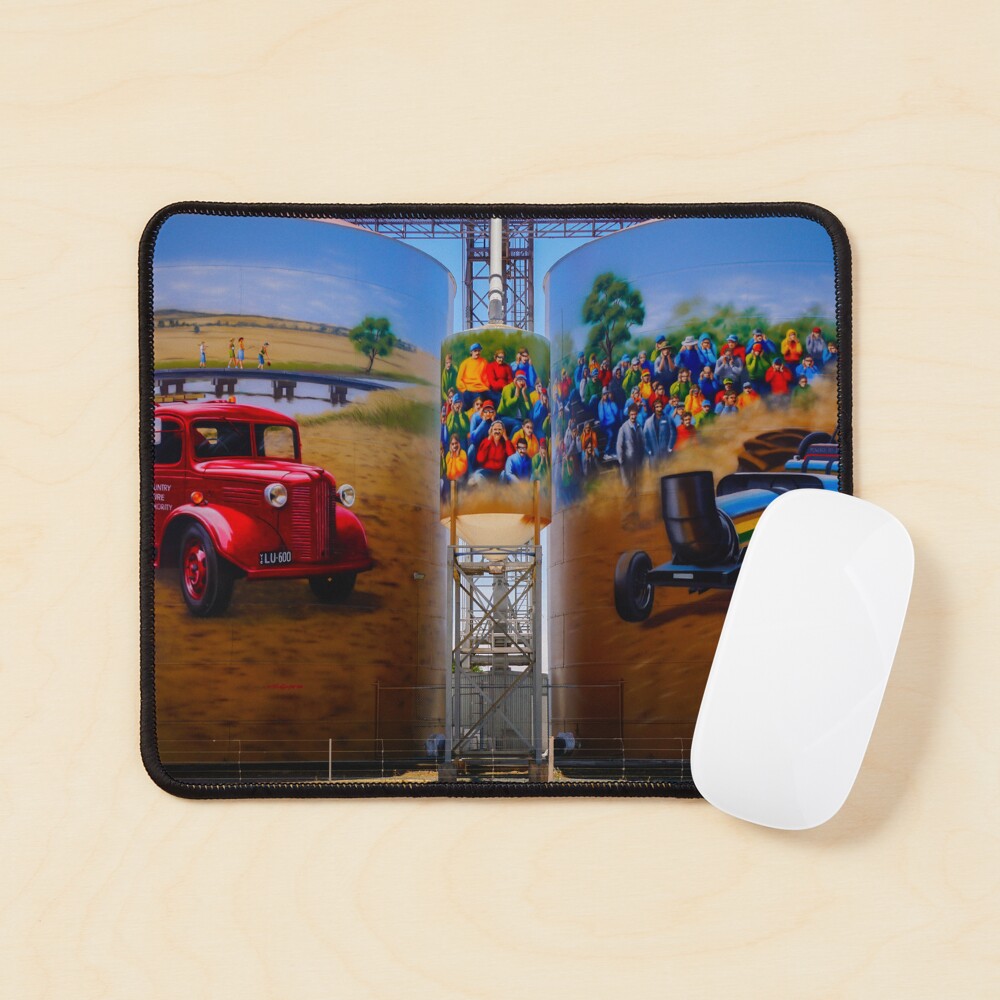 Item preview, Mouse Pad designed and sold by D-GaP.