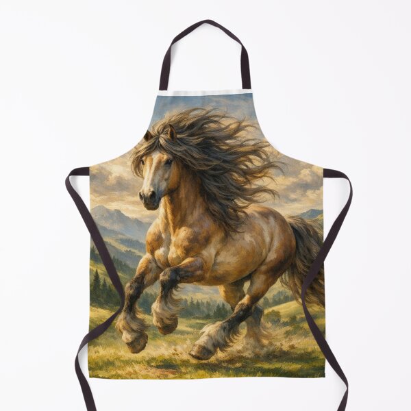 Item preview, Free as the Wind designed and sold by TinCatOutPost.