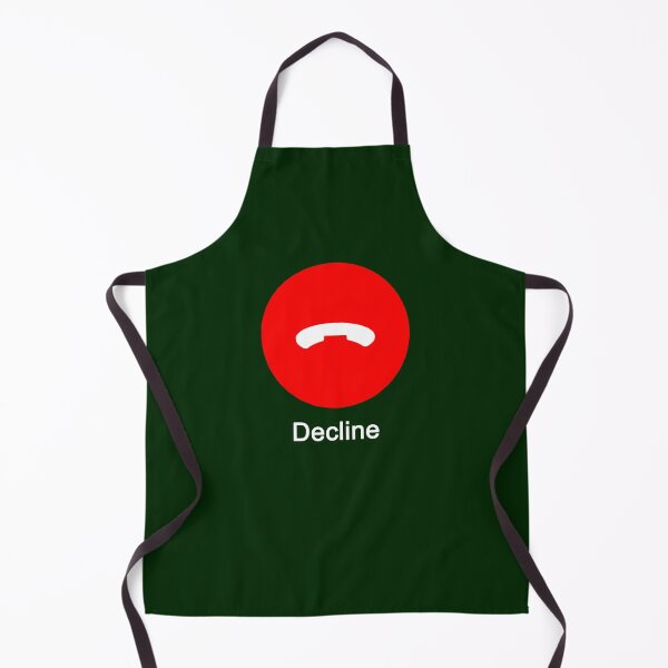 Item preview, Decline designed and sold by Normbot2000.