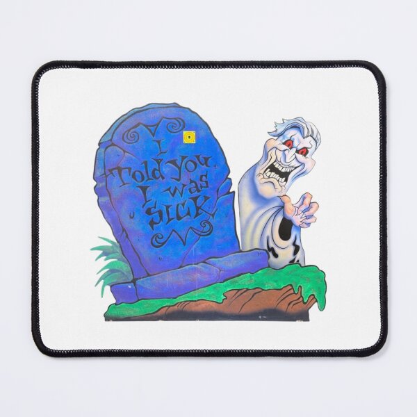 Item preview, I Told You I Was Sick Grave Boo Blasters designed and sold by valntines.