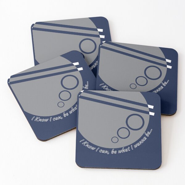 Item preview, Deep Blue Inspiration designed and sold by lifeinspired4u.