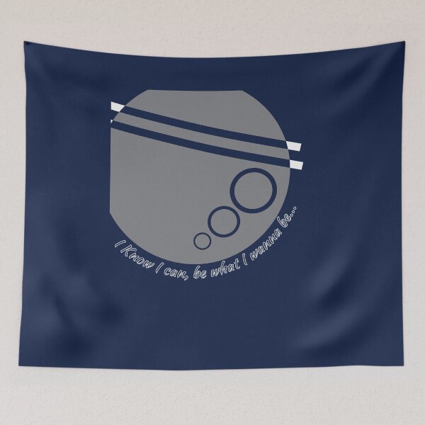 Item preview, Deep Blue Inspiration designed and sold by lifeinspired4u.