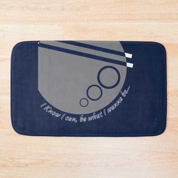 Item preview, Deep Blue Inspiration designed and sold by lifeinspired4u.