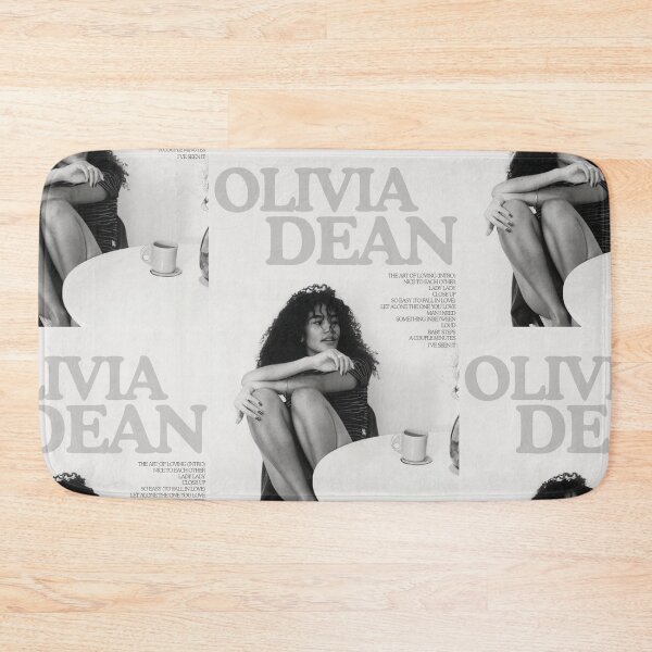 Item preview, Olivia Dean Soft Soul Feminine designed and sold by GigiFernan.