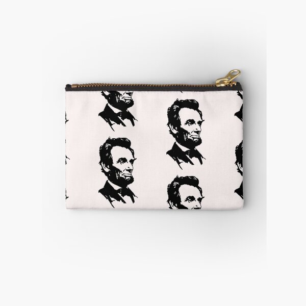 Item preview, American Icon - Abraham Lincoln Portrait Vintage designed and sold by ZERO-MIND.