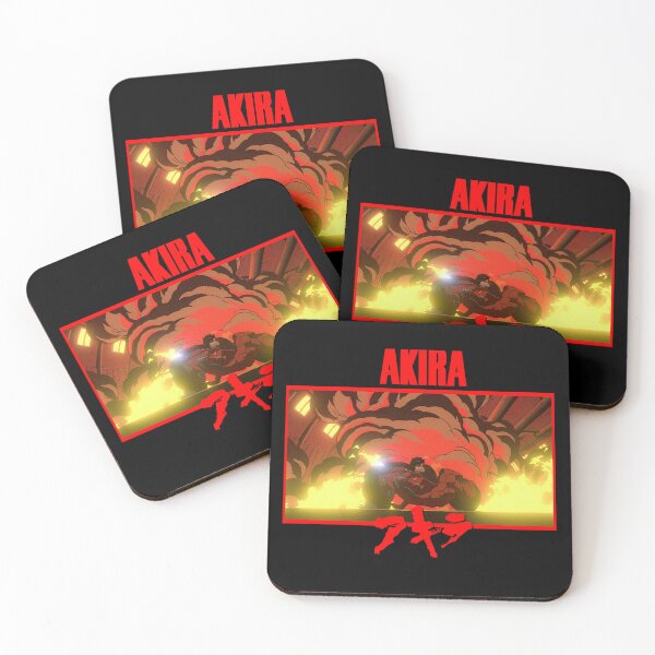 Item preview, AKIRA BIKE EXPLOSION W/ TITLE designed and sold by FILM GUTTER.