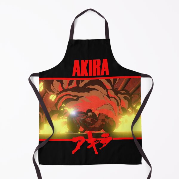 Item preview, AKIRA BIKE EXPLOSION W/ TITLE designed and sold by FILM GUTTER.