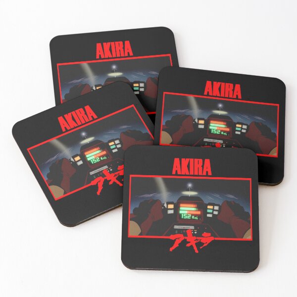 Item preview, AKIRA BIKE W/ TITLE designed and sold by FILM GUTTER.