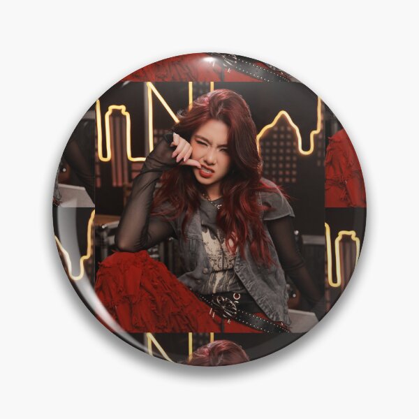 Item preview, Cool Grunge Bini Mikha designed and sold by pompom123.