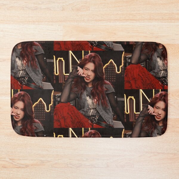 Item preview, Cool Grunge Bini Mikha designed and sold by pompom123.