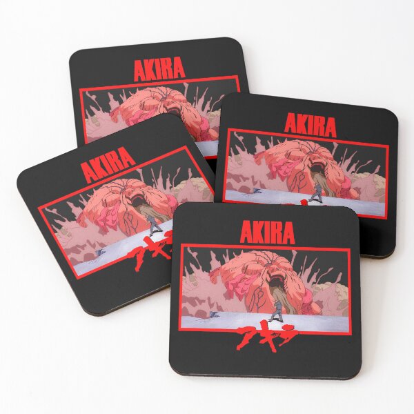 Item preview, AKIRA BABY W/ TITLE designed and sold by FILM GUTTER.