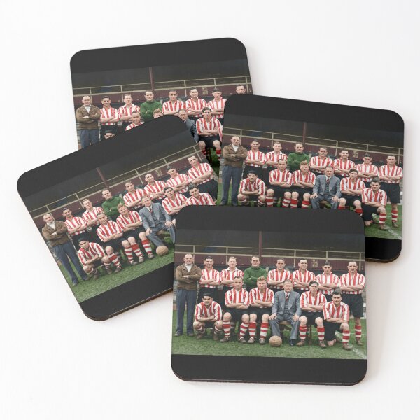 Item preview, Sunderland 1950 designed and sold by AndythephotoDr.