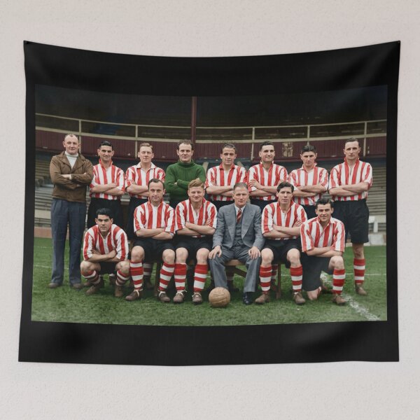 Item preview, Sunderland 1950 designed and sold by AndythephotoDr.