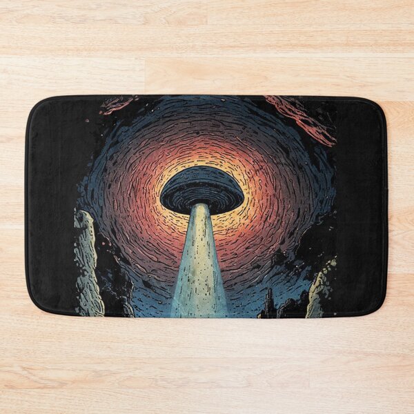 Item preview, Abduction designed and sold by FabianoReis.