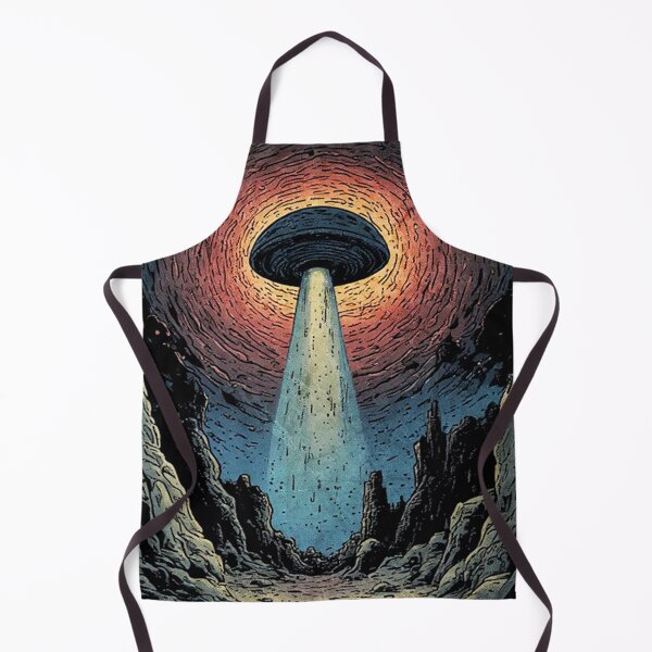 Item preview, Abduction designed and sold by FabianoReis.