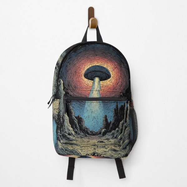 Item preview, Abduction designed and sold by FabianoReis.