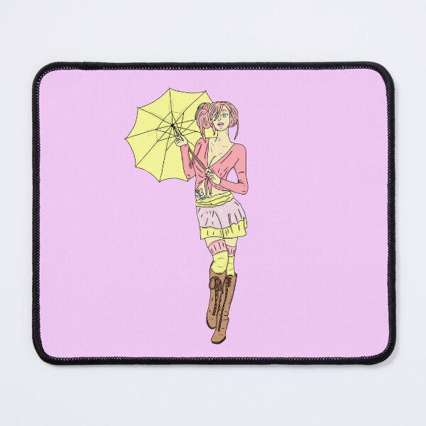 Item preview, Fluttershy designed and sold by MacKdoesdrawing.