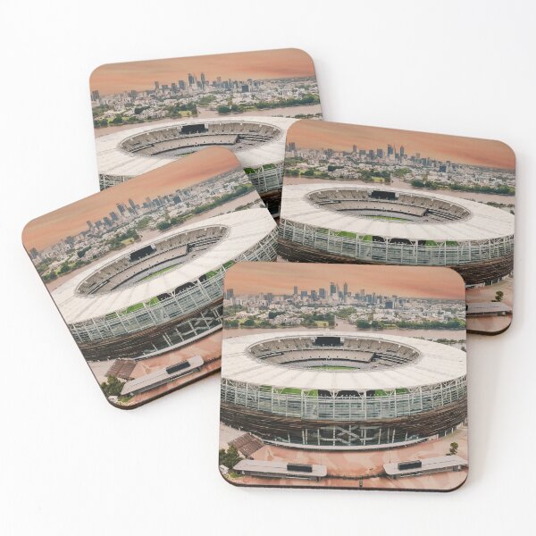 Item preview, Perth Optus Stadium designed and sold by Marc Russo.