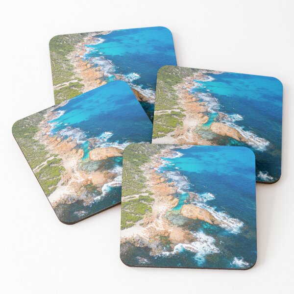 Item preview, Yallingup aquarium, Western Australia designed and sold by Marc Russo.
