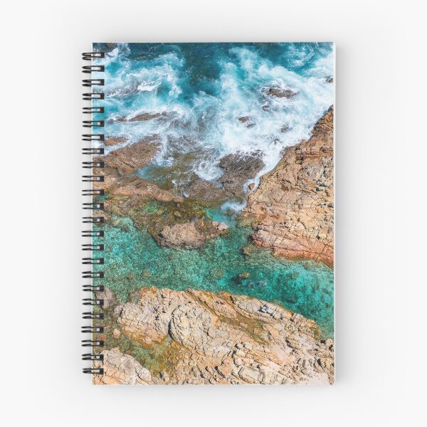 Item preview, Yallingup Lagoon, Western Australia designed and sold by Marc Russo.